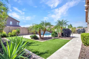 4137 W Bradshaw Creek Ln, Anthem, AZ 85087 - Photo 37