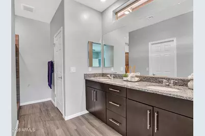 4137 W Bradshaw Creek Lane, Anthem, AZ 85087 - Photo 19