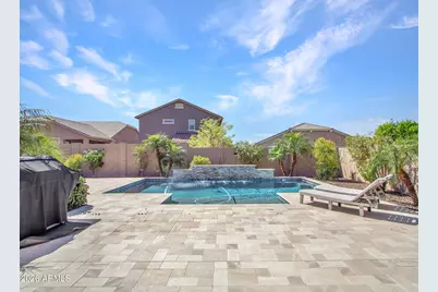 4137 W Bradshaw Creek Lane, Anthem, AZ 85087 - Photo 35