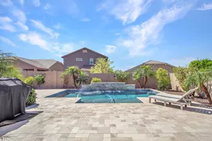 4137 W Bradshaw Creek Ln, Anthem, AZ 85087 - Photo 35