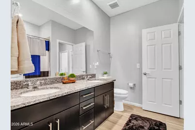4137 W Bradshaw Creek Lane, Anthem, AZ 85087 - Photo 25