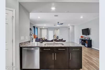 4137 W Bradshaw Creek Lane, Anthem, AZ 85087 - Photo 13