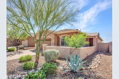 4137 W Bradshaw Creek Lane, Anthem, AZ 85087 - Photo 3