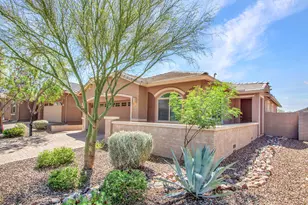 4137 W Bradshaw Creek Ln, Anthem, AZ 85087 - Photo 3