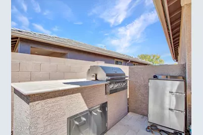 4137 W Bradshaw Creek Lane, Anthem, AZ 85087 - Photo 33