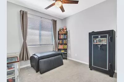 4137 W Bradshaw Creek Lane, Anthem, AZ 85087 - Photo 29