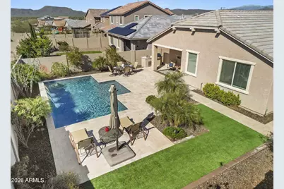 4137 W Bradshaw Creek Lane, Anthem, AZ 85087 - Photo 1