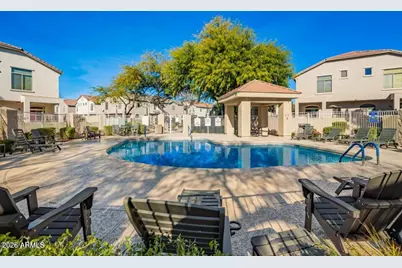 2150 E Bell Road #1069, Phoenix, AZ 85022 - Photo 33