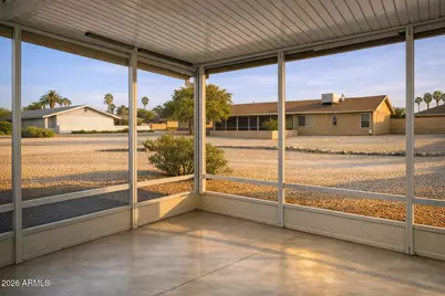 9726 W Terrace Lane, Sun City, AZ 85373 - Photo 19