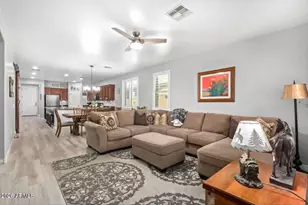 21747 N Bradford Dr, Maricopa, AZ 85138 - Photo 7