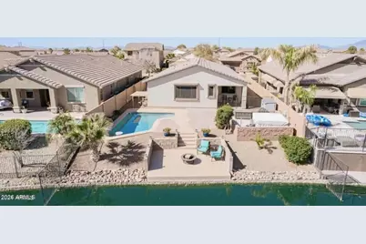 21747 N Bradford Drive, Maricopa, AZ 85138 - Photo 27