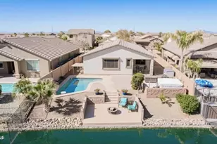 21747 N Bradford Dr, Maricopa, AZ 85138 - Photo 27