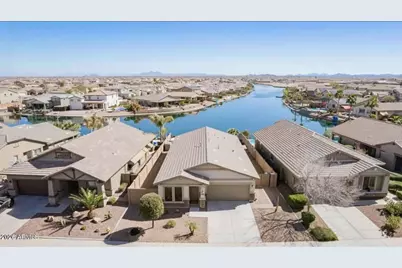 21747 N Bradford Drive, Maricopa, AZ 85138 - Photo 29