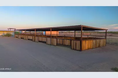 00001 N 528th Avenue #14, Aguila, AZ 85320 - Photo 1