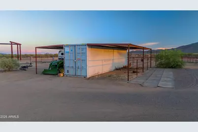 00001 N 528th Avenue #14, Aguila, AZ 85320 - Photo 3