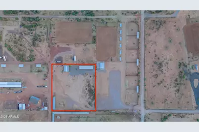 00001 N 528th Avenue #14, Aguila, AZ 85320 - Photo 5