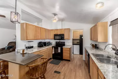 6960 W Peoria Avenue #7, Peoria, AZ 85345 - Photo 17