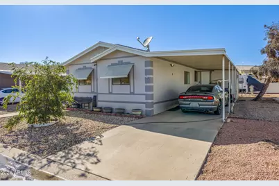 6960 W Peoria Avenue #7, Peoria, AZ 85345 - Photo 5