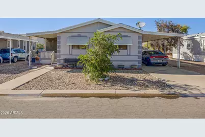6960 W Peoria Avenue #7, Peoria, AZ 85345 - Photo 1