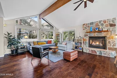 2277 E Forest Heights Drive, Flagstaff, AZ 86001 - Photo 5