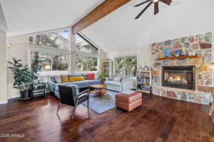 2277 E Forest Heights Dr, Flagstaff, AZ 86001 - Photo 5