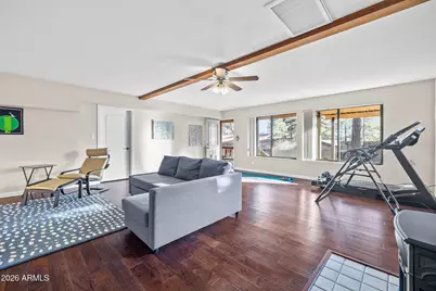 2277 E Forest Heights Drive, Flagstaff, AZ 86001 - Photo 21