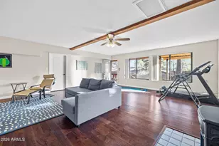 2277 E Forest Heights Dr, Flagstaff, AZ 86001 - Photo 21