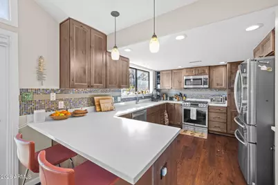 2277 E Forest Heights Drive, Flagstaff, AZ 86001 - Photo 13