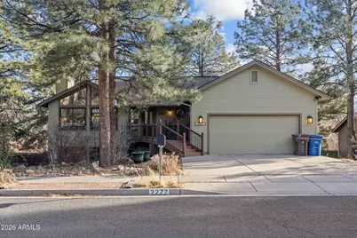 2277 E Forest Heights Drive, Flagstaff, AZ 86001 - Photo 31