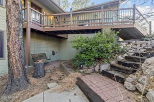 2277 E Forest Heights Dr, Flagstaff, AZ 86001 - Photo 9