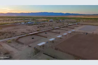 00005 N 529th Avenue #14, Aguila, AZ 85320 - Photo 3