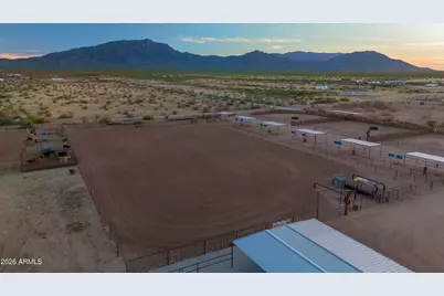 00005 N 529th Avenue #14, Aguila, AZ 85320 - Photo 5
