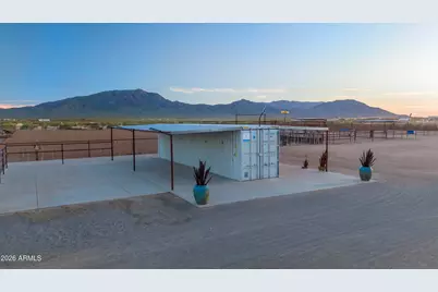 00005 N 529th Avenue #14, Aguila, AZ 85320 - Photo 9