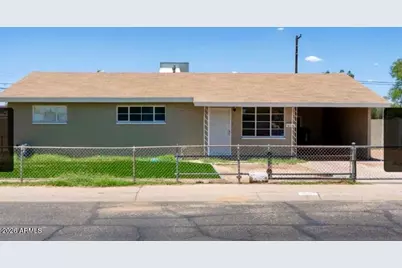 3802 W Mulberry Drive, Phoenix, AZ 85019 - Photo 1