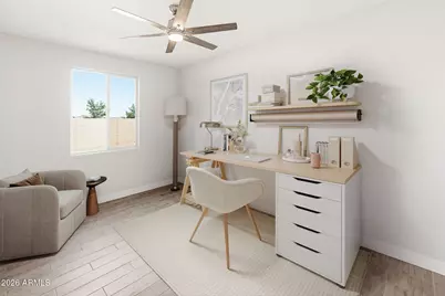 23157 E Camina Buena Vista, Queen Creek, AZ 85142 - Photo 15