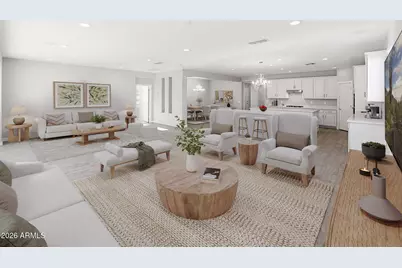 23157 E Camina Buena Vista, Queen Creek, AZ 85142 - Photo 35