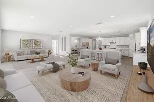 23157 E Camina Buena Vista, Queen Creek, AZ 85142 - Photo 35