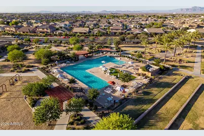 23157 E Camina Buena Vista, Queen Creek, AZ 85142 - Photo 79