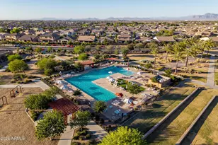 23157 E Camina Buena Vista, Queen Creek, AZ 85142 - Photo 79