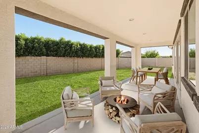 23157 E Camina Buena Vista, Queen Creek, AZ 85142 - Photo 57