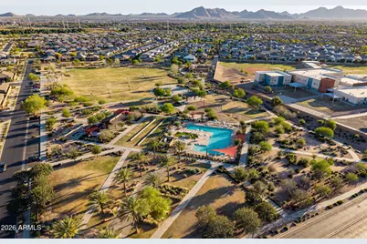 23157 E Camina Buena Vista, Queen Creek, AZ 85142 - Photo 83