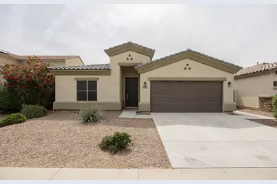 42381 W Mira Court, Maricopa, AZ 85138 - Photo 3