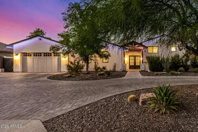 5426 E Sweetwater Avenue, Scottsdale, AZ 85254 - Photo 1