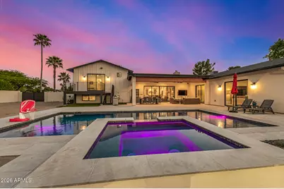 5426 E Sweetwater Avenue, Scottsdale, AZ 85254 - Photo 25