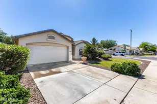 2329 E Bonita St, Gilbert, AZ 85296 - Photo 5