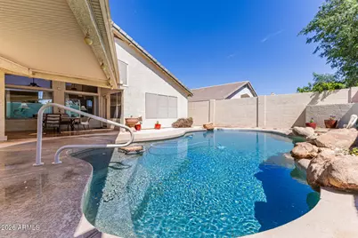 2329 E Bonita Street, Gilbert, AZ 85296 - Photo 41