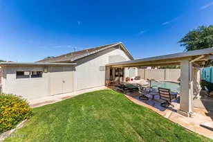 2329 E Bonita St, Gilbert, AZ 85296 - Photo 35