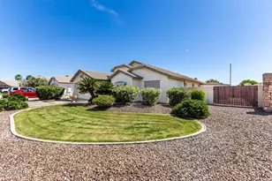 2329 E Bonita St, Gilbert, AZ 85296 - Photo 5