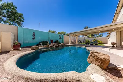 2329 E Bonita Street, Gilbert, AZ 85296 - Photo 39