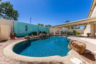 2329 E Bonita St, Gilbert, AZ 85296 - Photo 39
